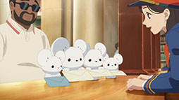 ���������꡼ No.003�Υ���ͥ������ / ���˥�֥�����塼�Ȥ椦�Ӥ�䤵���ͽ���ԡ����̼̿���������ء�����˼���Ρ�Pokémon Presents�פ�2��27��23��00�˼»ܷ���