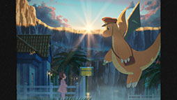 ���������꡼ No.007�Υ���ͥ������ / ���˥�֥�����塼�Ȥ椦�Ӥ�䤵���ͽ���ԡ����̼̿���������ء�����˼���Ρ�Pokémon Presents�פ�2��27��23��00�˼»ܷ���