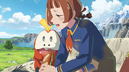 ���������꡼ No.010�Υ���ͥ������ / ���˥�֥�����塼�Ȥ椦�Ӥ�䤵���ͽ���ԡ����̼̿���������ء�����˼���Ρ�Pokémon Presents�פ�2��27��23��00�˼»ܷ���