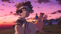 ���������꡼ No.011�Υ���ͥ������ / ���˥�֥�����塼�Ȥ椦�Ӥ�䤵���ͽ���ԡ����̼̿���������ء�����˼���Ρ�Pokémon Presents�פ�2��27��23��00�˼»ܷ���