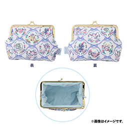 ���������꡼ No.001�Υ���ͥ������ / �����ե����˥㥪�ϡ��֥롼�������ե���դ��ΰ����Ǥ��ᤫ�������å����꡼����Pok���mon Botanical Easter�ס�3��21����ȯ��