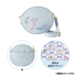 ���������꡼ No.006�Υ���ͥ������ / �����ե����˥㥪�ϡ��֥롼�������ե���դ��ΰ����Ǥ��ᤫ�������å����꡼����Pok���mon Botanical Easter�ס�3��21����ȯ��