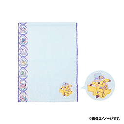 ���������꡼ No.008�Υ���ͥ������ / �����ե����˥㥪�ϡ��֥롼�������ե���դ��ΰ����Ǥ��ᤫ�������å����꡼����Pok���mon Botanical Easter�ס�3��21����ȯ��