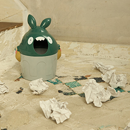 ���������꡼ No.002�Υ���ͥ������ / �ե������ͤο���ȭ�䥯�ޥ����Υƥ��å��奱�����ʤɡ��ݥ����������դˤ�����ˡ����ʥۡ��໨�ߤ�4��24����ȯ��