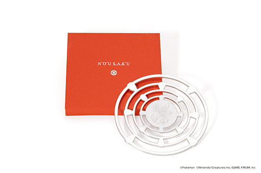 ���������꡼ No.009�Υ���ͥ������ / ��ǽ��ݥ���󥳥쥯����� ��2�ơ�5��1����ȯ�䡣�����֥��쥭�ͥåȡפ�ȤäƤ���ԥ����奦�δ�ʤ�