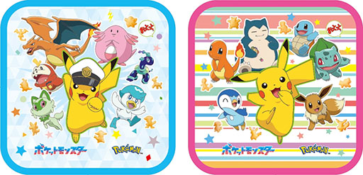 ���������꡼ No.006�Υ���ͥ������ / �ݥ�����ǥ����󤷤��֤��äȤäȡס�5����ܤ��缡ȯ�䡣����ץƥ�ԥ����奦��˥㥪�Ϥ����ۻҤη��ˤʤä��о�