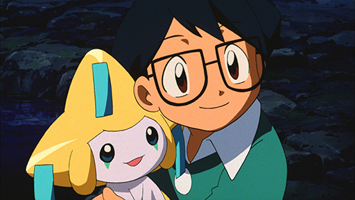 ���������꡼ No.003�Υ���ͥ������ / ����ǡ֥ݥ��åȥ�󥹥����ס�5��17������12��Ϣ³��������ABEMA��̵���������ָ��Υݥ���� �륮�����¡פʤ�13����