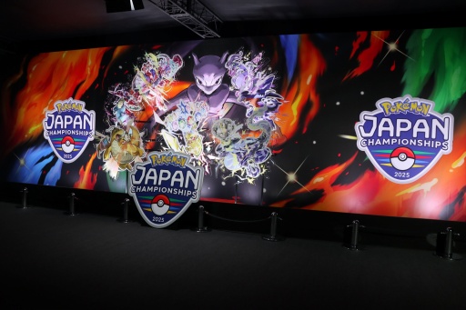 画像ギャラリー No.001のサムネイル画像 / 「ポケモンSV」「ポケカ」などの日本一を決める「ポケモンジャパンチャンピオンシップス2025」,今年も横浜で開催