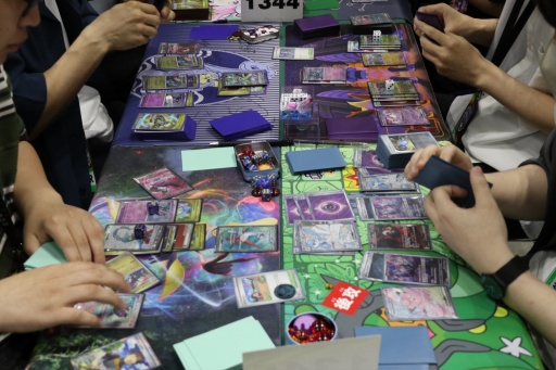 画像ギャラリー No.006のサムネイル画像 / 「ポケモンSV」「ポケカ」などの日本一を決める「ポケモンジャパンチャンピオンシップス2025」,今年も横浜で開催