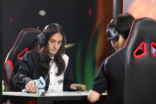 画像ギャラリー No.008のサムネイル画像 / 「ポケモンSV」「ポケカ」などの日本一を決める「ポケモンジャパンチャンピオンシップス2025」,今年も横浜で開催