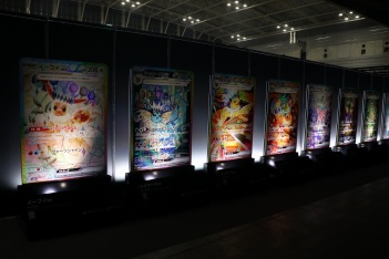 画像ギャラリー No.021のサムネイル画像 / 「ポケモンSV」「ポケカ」などの日本一を決める「ポケモンジャパンチャンピオンシップス2025」,今年も横浜で開催