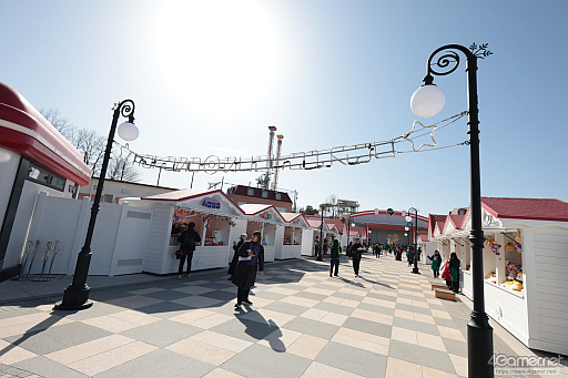 画像ギャラリー No.002のサムネイル画像 / 「ポケパーク カントー」ってどんなところ？　体験して分かった楽しさと，来園前に知っておきたいポイント