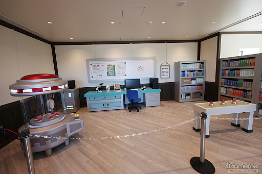 画像ギャラリー No.006のサムネイル画像 / 「ポケパーク カントー」ってどんなところ？　体験して分かった楽しさと，来園前に知っておきたいポイント