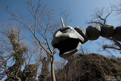 画像ギャラリー No.012のサムネイル画像 / 「ポケパーク カントー」ってどんなところ？　体験して分かった楽しさと，来園前に知っておきたいポイント