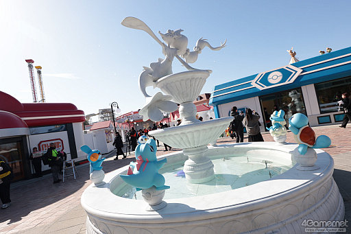 画像ギャラリー No.022のサムネイル画像 / 「ポケパーク カントー」ってどんなところ？　体験して分かった楽しさと，来園前に知っておきたいポイント