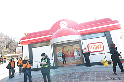 画像ギャラリー No.023のサムネイル画像 / 「ポケパーク カントー」ってどんなところ？　体験して分かった楽しさと，来園前に知っておきたいポイント