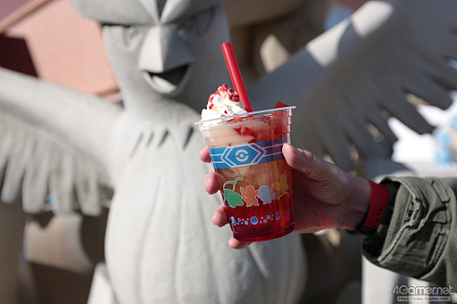 画像ギャラリー No.027のサムネイル画像 / 「ポケパーク カントー」ってどんなところ？　体験して分かった楽しさと，来園前に知っておきたいポイント