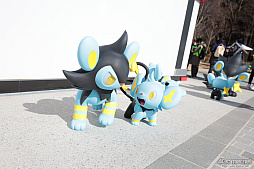 画像ギャラリー No.046のサムネイル画像 / 「ポケパーク カントー」ってどんなところ？　体験して分かった楽しさと，来園前に知っておきたいポイント