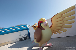 画像ギャラリー No.047のサムネイル画像 / 「ポケパーク カントー」ってどんなところ？　体験して分かった楽しさと，来園前に知っておきたいポイント