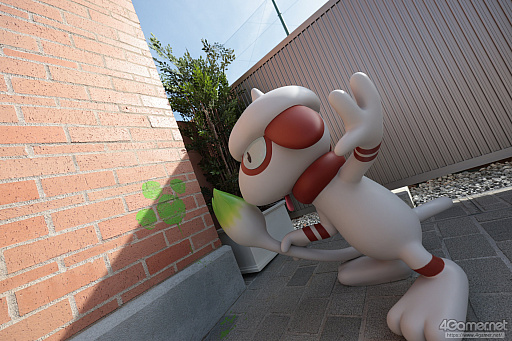 画像ギャラリー No.048のサムネイル画像 / 「ポケパーク カントー」ってどんなところ？　体験して分かった楽しさと，来園前に知っておきたいポイント