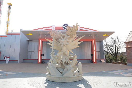 画像ギャラリー No.053のサムネイル画像 / 「ポケパーク カントー」ってどんなところ？　体験して分かった楽しさと，来園前に知っておきたいポイント