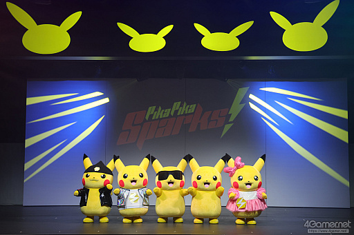 画像ギャラリー No.068のサムネイル画像 / 「ポケパーク カントー」ってどんなところ？　体験して分かった楽しさと，来園前に知っておきたいポイント