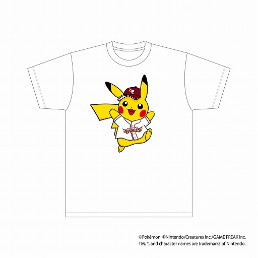 画像ギャラリー No.013のサムネイル画像 / ポケモンとプロ野球12球団のスペシャル企画「ポケモンベースボールフェスタ2026」,4月10日から12日まで開催。ピカチュウ撮影会を実施