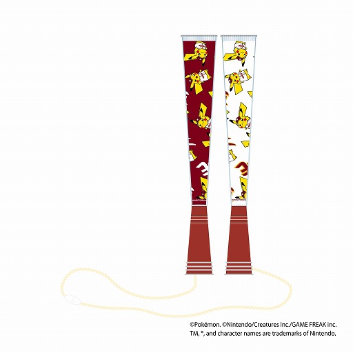 画像ギャラリー No.016のサムネイル画像 / ポケモンとプロ野球12球団のスペシャル企画「ポケモンベースボールフェスタ2026」,4月10日から12日まで開催。ピカチュウ撮影会を実施