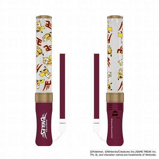 画像ギャラリー No.019のサムネイル画像 / ポケモンとプロ野球12球団のスペシャル企画「ポケモンベースボールフェスタ2026」,4月10日から12日まで開催。ピカチュウ撮影会を実施