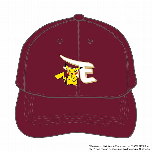 画像ギャラリー No.021のサムネイル画像 / ポケモンとプロ野球12球団のスペシャル企画「ポケモンベースボールフェスタ2026」,4月10日から12日まで開催。ピカチュウ撮影会を実施