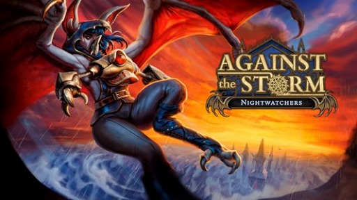 ꡼ No.001Υͥ / ԻԷߥAgainst the StormסDLC2ơNightwatchers δƻԡפPC˥꡼²֥Хåȡפо