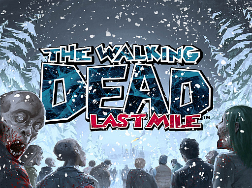 #002Υͥ/The Walking Dead: Last Mileפȯɽˡ饤֥٥ȷȤơFacebook GamingFacebook Watchǥ꡼