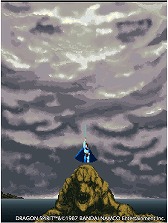 画像ギャラリー No.001のサムネイル画像 / PS4/Switch「アーケードアーカイブス ドラゴンスピリット」が3月3日にリリース。ドラゴンに変身した主人公が戦うシューティングゲーム