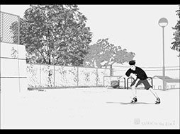 SLAM DUNK Talkin' to the Rim 2