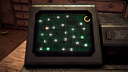 The Uncertain: Last Quiet Day