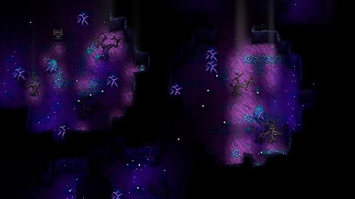 画像ギャラリー No.006のサムネイル画像 / 「Core Keeper」,新たなエリアや多数の新要素が追加される大型アップデート「Void & Voltage」を2月25日に配信