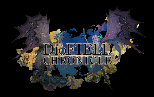 The DioField ChronicleסȥޥUPɤˤƥꥸʥޥ󥬤Ϣܤ򳫻