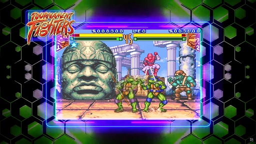 #005Υͥ/εǦԤäƤ롣Teenage Mutant Ninja Turtles: The Cowabunga CollectionפPS5/PS4PCSwitchXbox2022ǯо