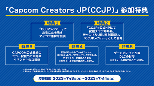  No.003Υͥ / ץư襯ꥨȶƱҥȥ̥ϤȯץȡCapcom Creators JPפưǽΥꥨ罸򳫻