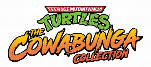 Teenage Mutant Ninja Turtles: The Cowabunga Collectionפγȯ830˷ꡣȯ831