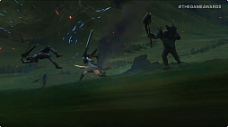 画像ギャラリー No.008のサムネイル画像 / 新作「アークナイツ:エンドフィールド」は2026年1月22日にリリース