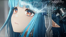 画像ギャラリー No.009のサムネイル画像 / 新作「アークナイツ:エンドフィールド」は2026年1月22日にリリース