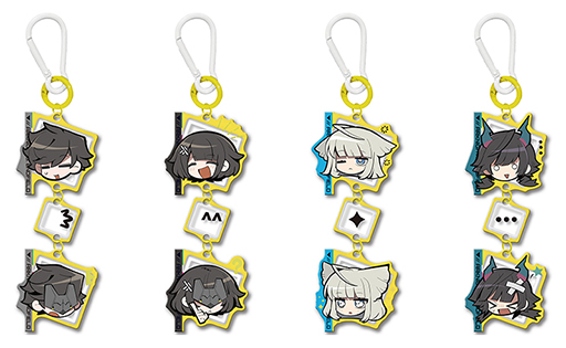 ���������꡼ No.006�Υ���ͥ������ / ���˥ᥤ�ȡ��֥������ʥ��ġ�����ɥե�����ɡפο���å���1��24����ȯ�䡣���˥ᥤ��������Ź�ʤɰ���Ź�ޤǤϥݥåץ��åץ��ȥ��������ץ�