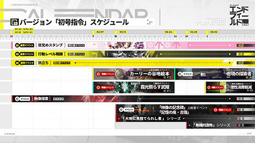 画像ギャラリー No.004のサムネイル画像 / 「アークナイツ:エンドフィールド」,正式サービスを開始。広大な世界を探索しながら戦闘や惑星開拓を楽しめる3Dリアルタイム戦略RPG