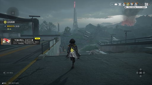 画像ギャラリー No.011のサムネイル画像 / 「アークナイツ：エンドフィールド」アクションRPG＋工場シムで描かれるSF叙事詩が開幕。製品版プレイで見えた魅力溢れる要素を紹介【PR】