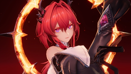 画像ギャラリー No.017のサムネイル画像 / 「アークナイツ：エンドフィールド」アクションRPG＋工場シムで描かれるSF叙事詩が開幕。製品版プレイで見えた魅力溢れる要素を紹介【PR】