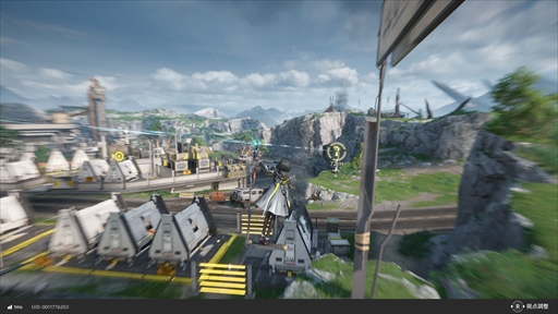 画像ギャラリー No.028のサムネイル画像 / 「アークナイツ：エンドフィールド」アクションRPG＋工場シムで描かれるSF叙事詩が開幕。製品版プレイで見えた魅力溢れる要素を紹介【PR】