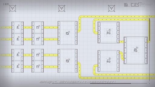 画像ギャラリー No.031のサムネイル画像 / 「アークナイツ：エンドフィールド」アクションRPG＋工場シムで描かれるSF叙事詩が開幕。製品版プレイで見えた魅力溢れる要素を紹介【PR】