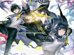 「アークナイツ：エンドフィールド」，サービス開始2週間で売上高が約271億円を突破。内訳からモバイル依存の打破が明らかに