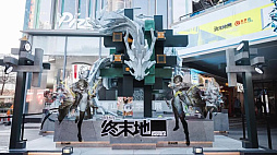 画像ギャラリー No.005のサムネイル画像 / 「アークナイツ：エンドフィールド」，サービス開始2週間で売上高が約271億円を突破。内訳からモバイル依存の打破が明らかに